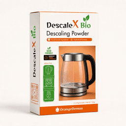 DescaleX Bio