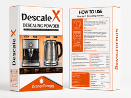 OrangeDemon DescaleX product image 4