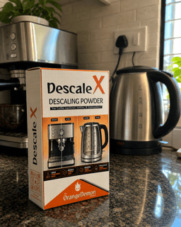 OrangeDemon DescaleX product image 2