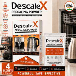 OrangeDemon DescaleX lifestyle image 5