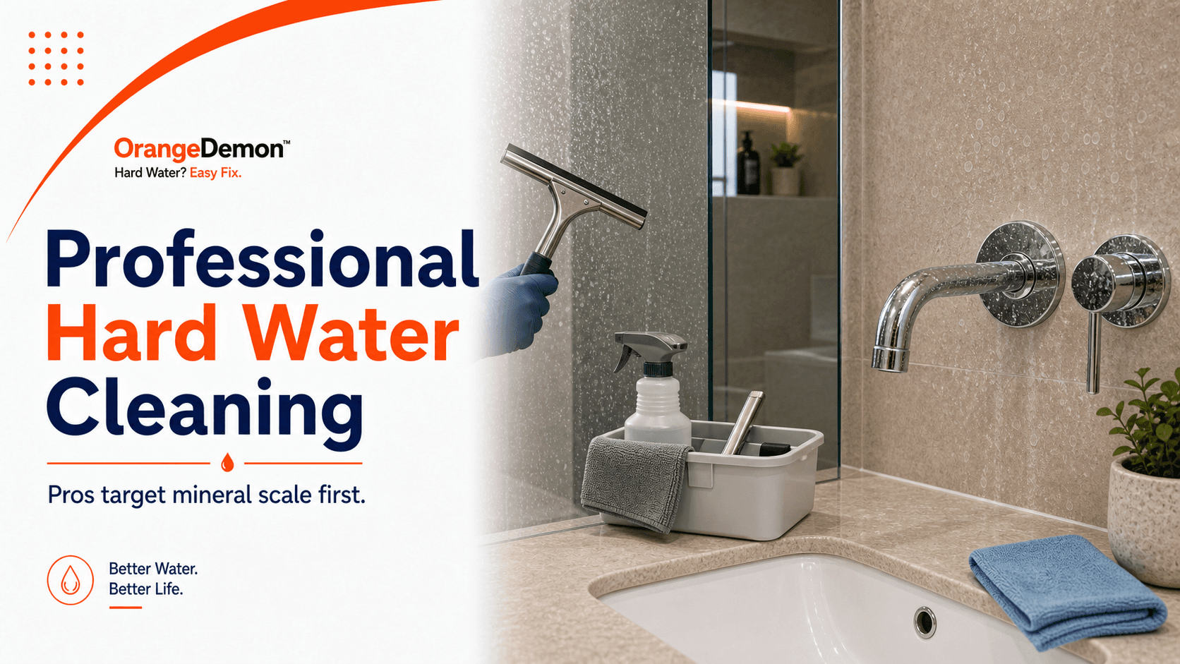 What Professional Cleaners Use That You Don't Know About