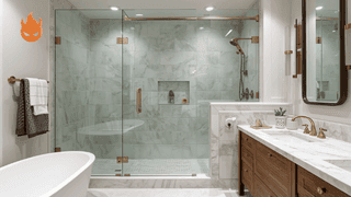 How to Protect Shower Glass After Cleaning It